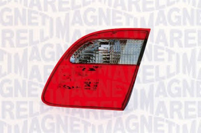 MAGNETI MARELLI 715011064003 -  Задний фонарь